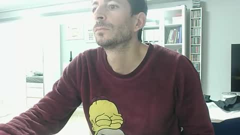 roubarixx online show from 10/05/25, 08:12