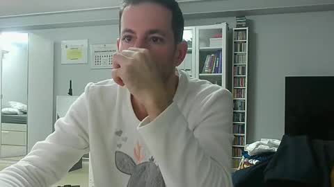 roubarixx online show from 10/20/25, 08:15