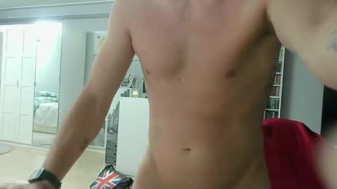 roubarixx online show from 11/07/25, 07:52