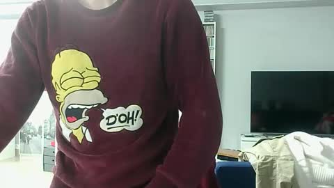 roubarixx online show from 11/11/25, 08:14