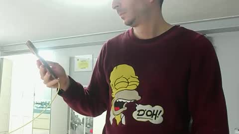 roubarixx online show from 11/13/25, 08:13