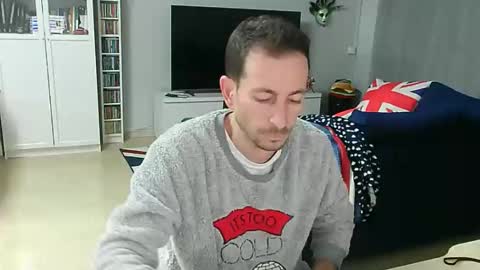 roubarixx online show from 12/01/25, 08:52