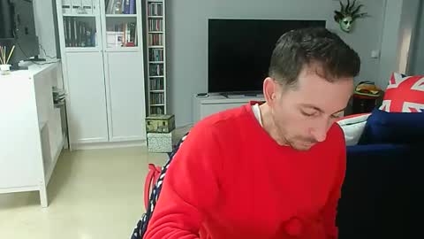 roubarixx online show from 12/21/25, 09:05