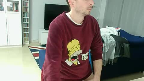 roubarixx online show from 02/08/26, 07:34