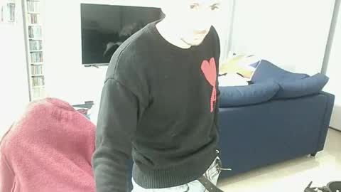 roubarixx online show from 02/15/26, 07:10