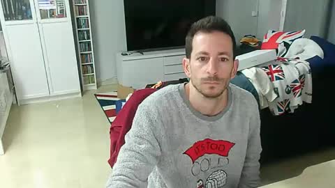 roubarixx online show from 03/30/26, 06:58