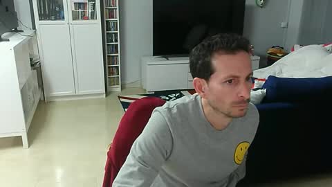 roubarixx online show from 04/17/26, 07:06