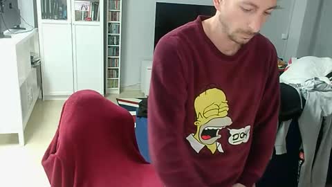 roubarixx online show from 04/27/26, 06:00