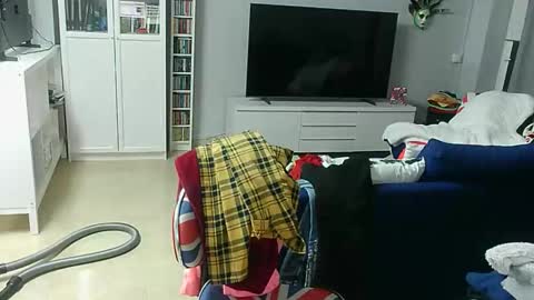 roubarixx online show from 04/29/26, 06:36