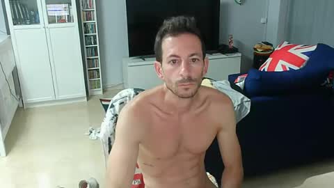 roubarixx online show from 07/17/26, 07:15