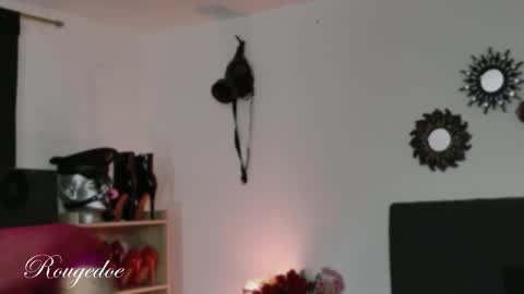 Mistress Lana online show from 02/27/26, 03:06