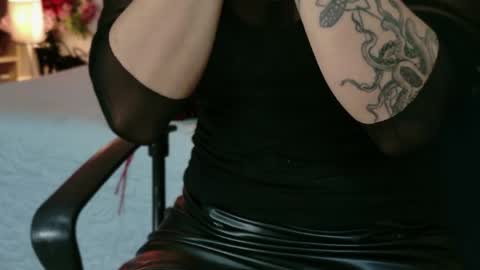 Mistress Lana online show from 05/27/26, 02:36