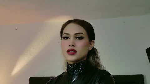 Mistress Lana online show from 06/04/26, 01:17