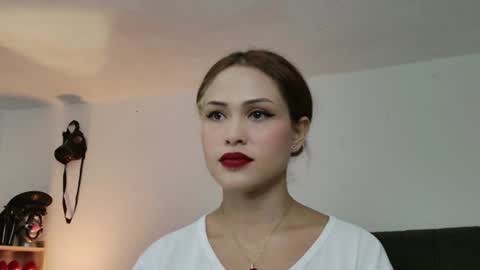 Mistress Lana online show from 06/11/26, 12:47
