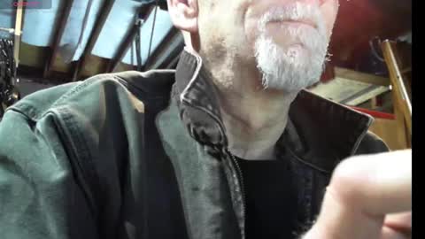 RoughnBootz online show from 01/05/25, 09:36