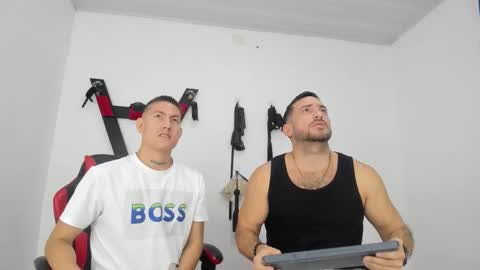 Tommy and Steven online show from 11/24/25, 04:01