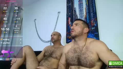 Tommy and Wilson online show from 05/15/26, 11:34