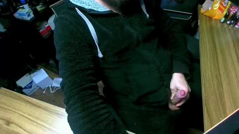 Luke online show from 01/20/25, 07:25