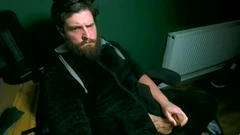 Luke online show from 02/18/25, 08:58