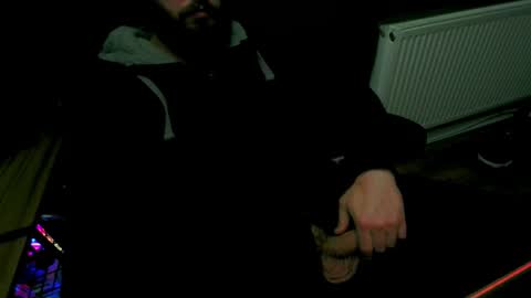 Luke online show from 02/25/25, 02:03