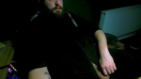 Luke online show from 02/28/25, 03:04