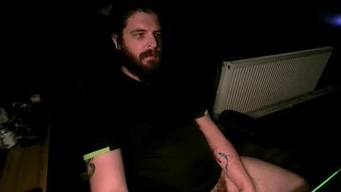 Luke online show from 11/02/25, 12:35