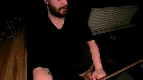 Luke online show from 03/13/26, 02:18