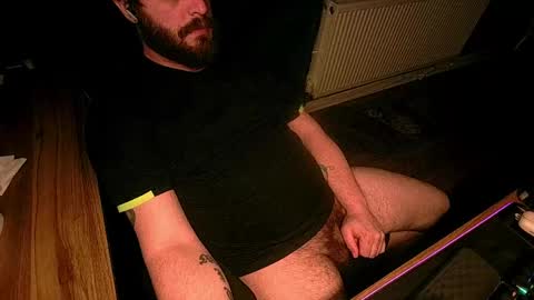 Luke online show from 04/21/26, 06:20