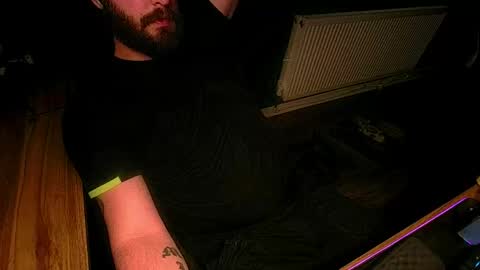 Luke online show from 04/28/26, 02:10