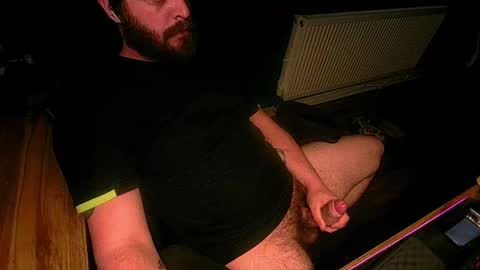 Luke online show from 04/28/26, 02:27