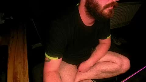 Luke online show from 04/29/26, 06:39