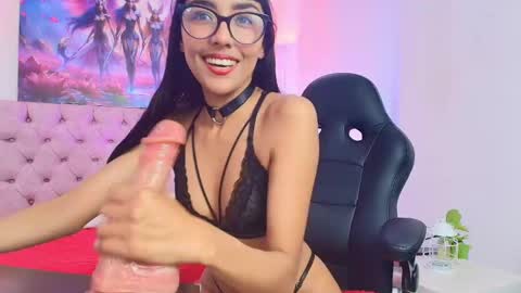  JESSY ROULY online show from 01/09/25, 07:50