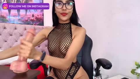  JESSY ROULY online show from 02/03/25, 07:52