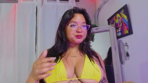 rous_25 online show from 05/20/26, 01:34