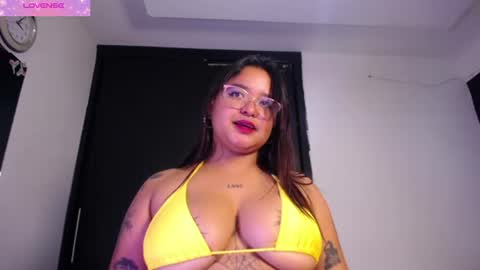 rous_25 online show from 07/13/26, 01:58