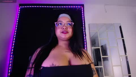 rous_25 online show from 07/25/26, 01:25