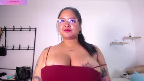 rous_25 online show from 07/29/26, 07:01
