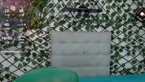 Rous online show from 02/21/25, 04:40