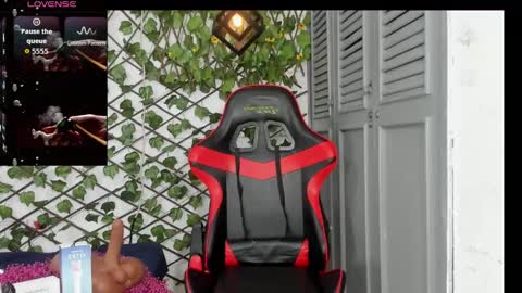 Rous online show from 11/26/25, 12:17