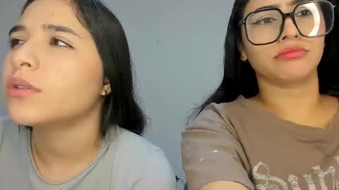 Rous and Sweet online show from 12/18/25, 03:34