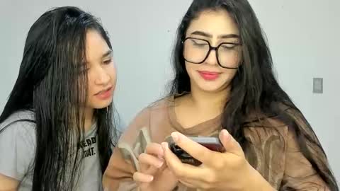 Rous and Sweet online show from 12/19/25, 03:19