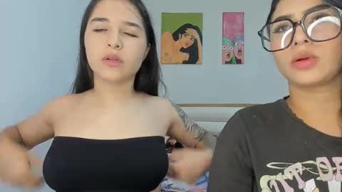 rous_and_sweet09 online show from 04/19/26, 11:07