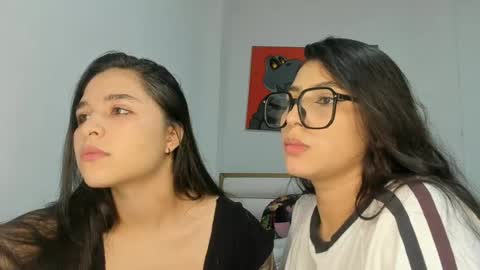 Snapshot of rous_and_sweet09 chatting on 06/12/26, 02:54 rous_and_sweet09 online show from 06/12/26, 02:54