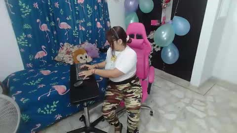 rous_kinky online show from 01/19/26, 01:15