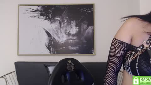 rouse darkk online show from 01/27/25, 11:22