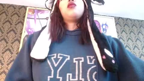 rouse darkk online show from 02/13/25, 09:30