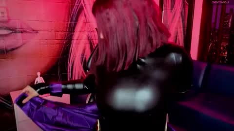 rouse darkk online show from 10/17/25, 04:48