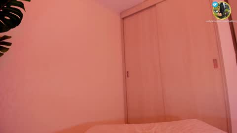 Snapshot of rouse_hallberg_ chatting on 02/09/25, 12:17 DREAM online show from 02/09/25, 12:17