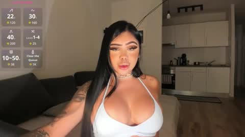 DREAM online show from 03/26/26, 03:17