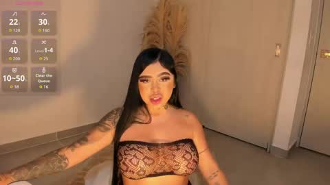DREAM online show from 06/01/26, 11:17